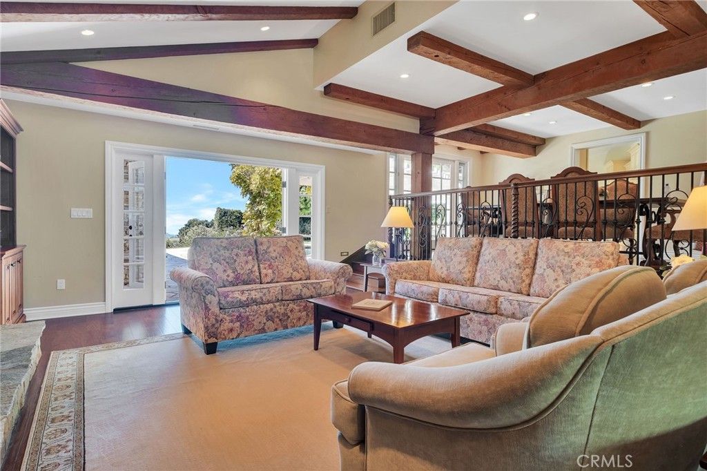 6 Caballeros, Rolling Hills, CA 90274 — photo 5