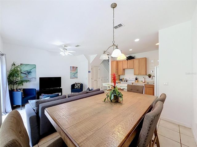 2394 CARAVELLE CIRCLE, Kissimmee, FL 34746