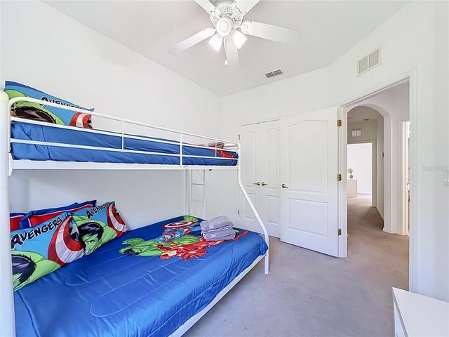 2394 CARAVELLE CIRCLE, Kissimmee, FL 34746