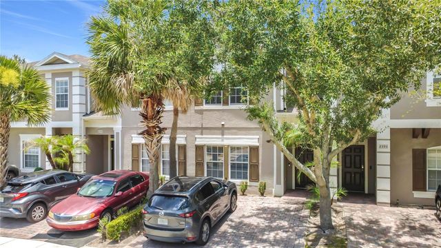 2394 CARAVELLE CIRCLE, Kissimmee, FL 34746
