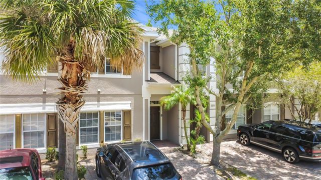 2394 CARAVELLE CIRCLE, Kissimmee, FL 34746