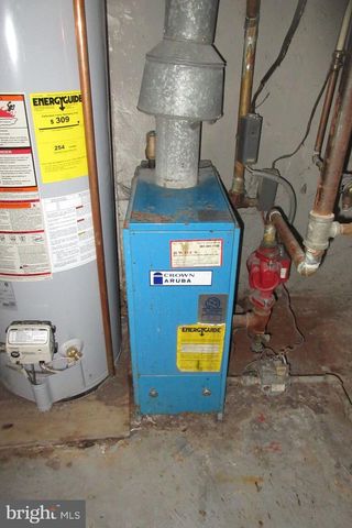 507 OAKWOOD ST SE, Washington, DC 20032