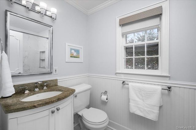 25 Bonnie Way, Larchmont, NY 10538