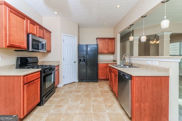 900 Gardenia Curve, Canton, GA 30114