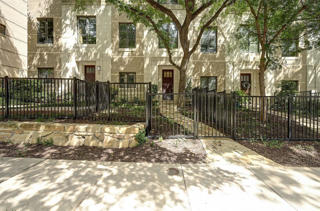 3210 Carlisle Street 9, Dallas, TX 75204