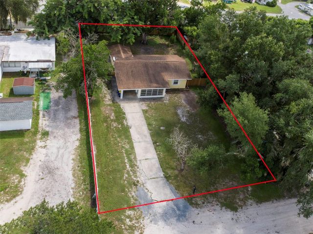 5136 STUDIO DRIVE, Zephyrhills, FL 33542