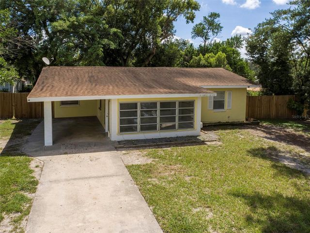 5136 STUDIO DRIVE, Zephyrhills, FL 33542