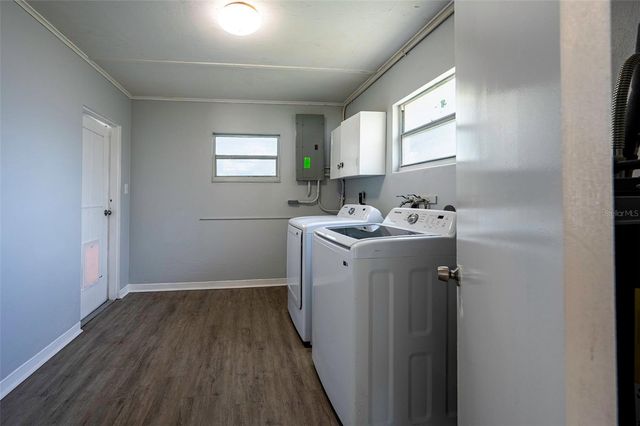 5136 STUDIO DRIVE, Zephyrhills, FL 33542