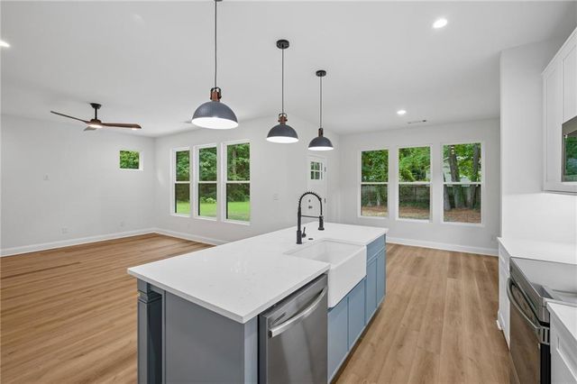 1867 Oakmont Drive NW, Atlanta, GA 30314