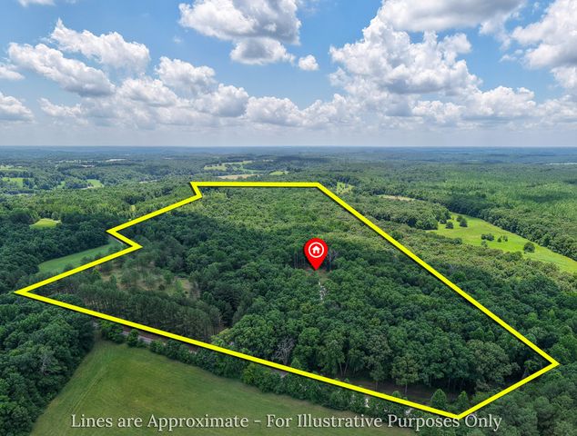 2200 Little Texas Rd, Goodspring, TN 38460
