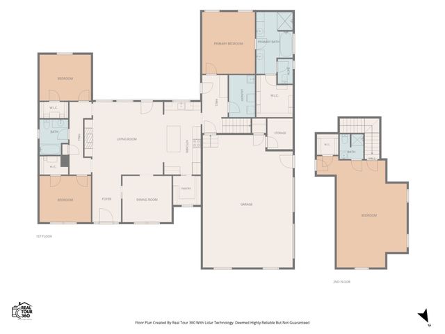 2200 Little Texas Rd, Goodspring, TN 38460