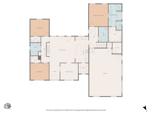 2200 Little Texas Rd, Goodspring, TN 38460