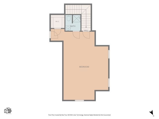 2200 Little Texas Rd, Goodspring, TN 38460