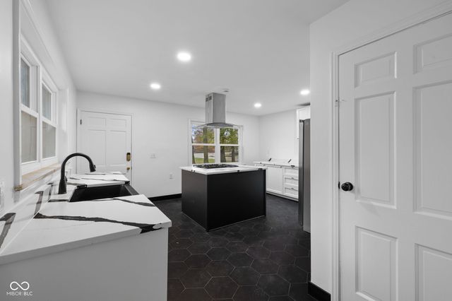 3805 Byram Avenue, Indianapolis, IN 46208