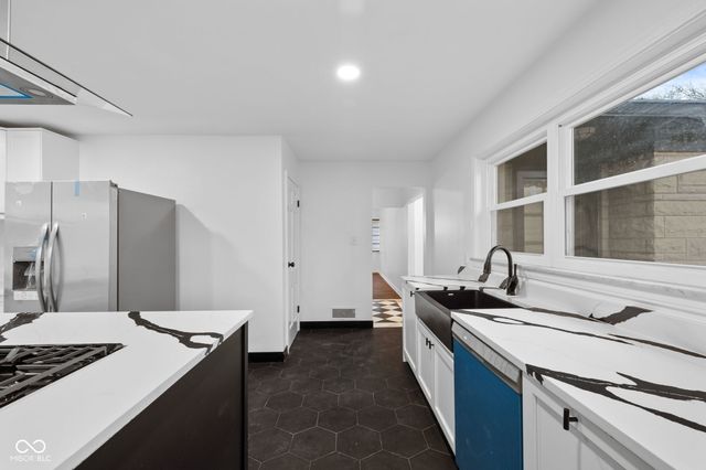 3805 Byram Avenue, Indianapolis, IN 46208