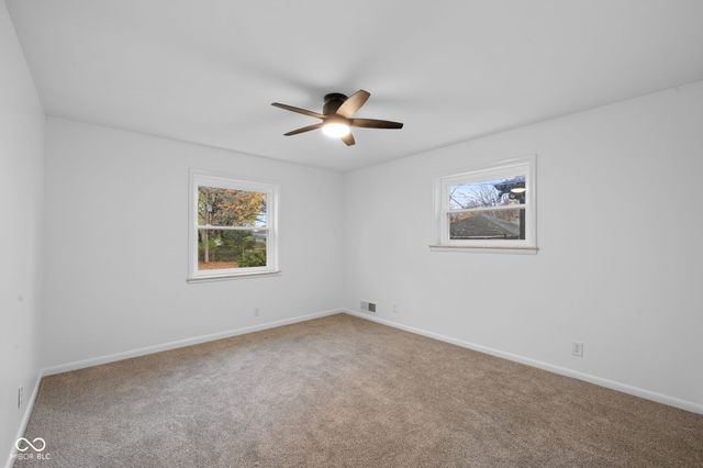 3805 Byram Avenue, Indianapolis, IN 46208