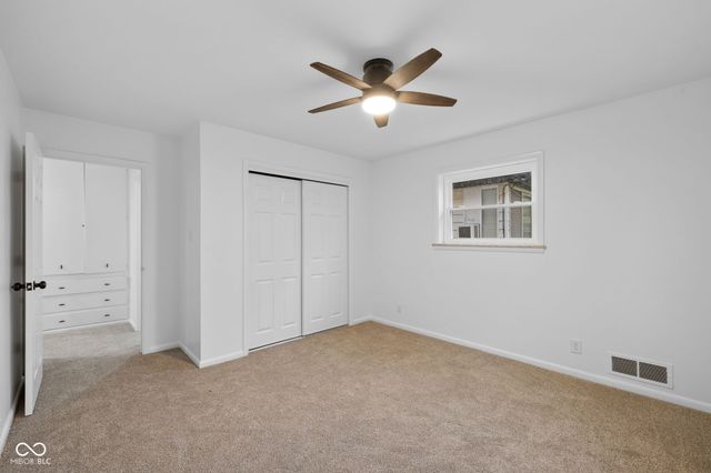 3805 Byram Avenue, Indianapolis, IN 46208