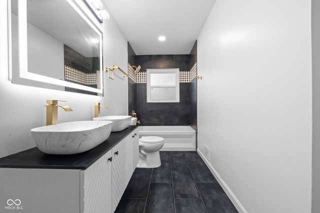 3805 Byram Avenue, Indianapolis, IN 46208