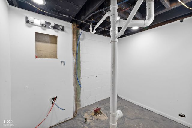 3805 Byram Avenue, Indianapolis, IN 46208