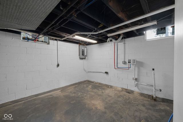 3805 Byram Avenue, Indianapolis, IN 46208