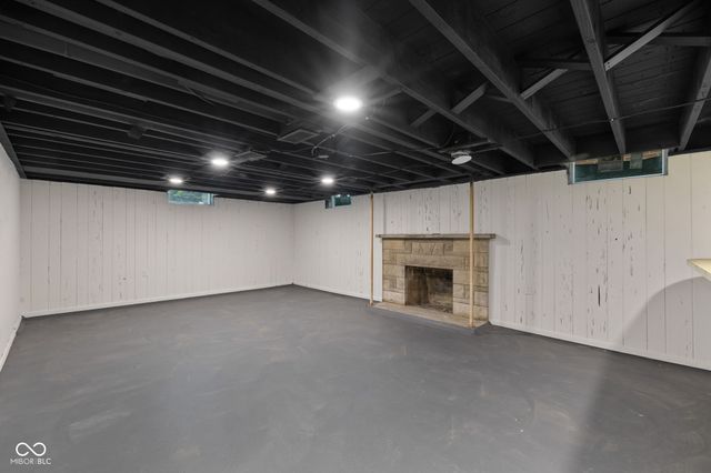 3805 Byram Avenue, Indianapolis, IN 46208