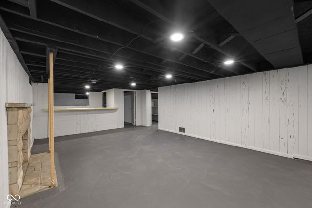 3805 Byram Avenue, Indianapolis, IN 46208