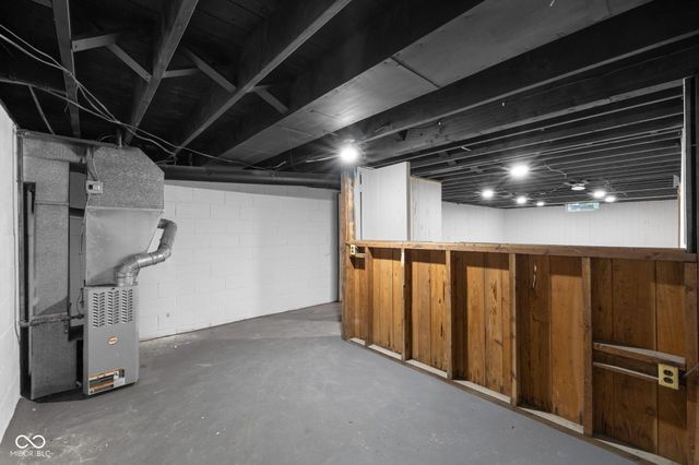 3805 Byram Avenue, Indianapolis, IN 46208