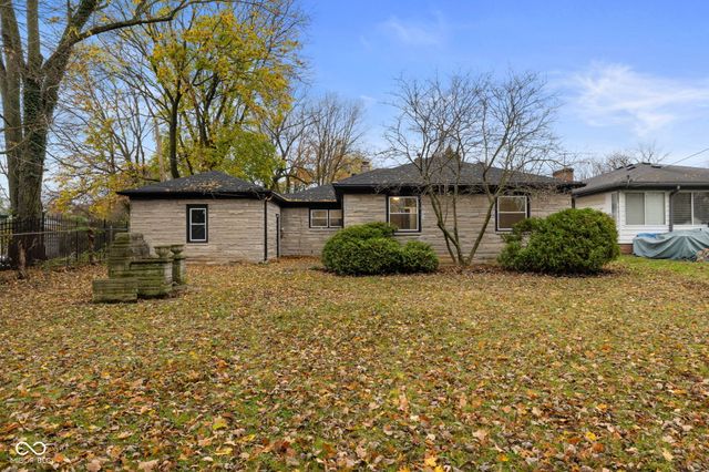 3805 Byram Avenue, Indianapolis, IN 46208