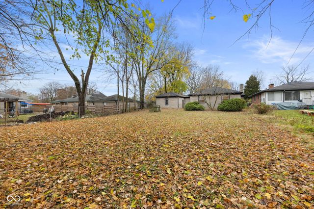 3805 Byram Avenue, Indianapolis, IN 46208