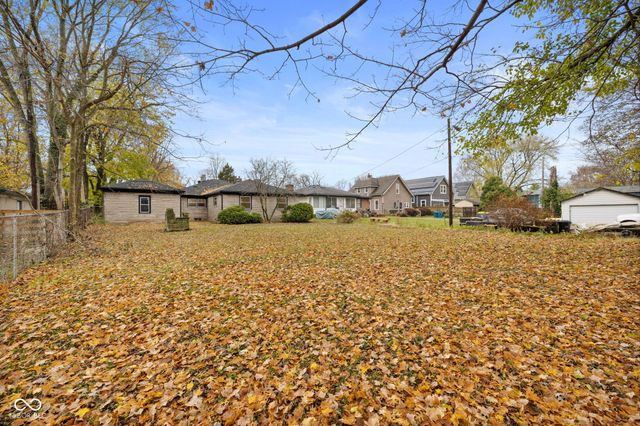 3805 Byram Avenue, Indianapolis, IN 46208