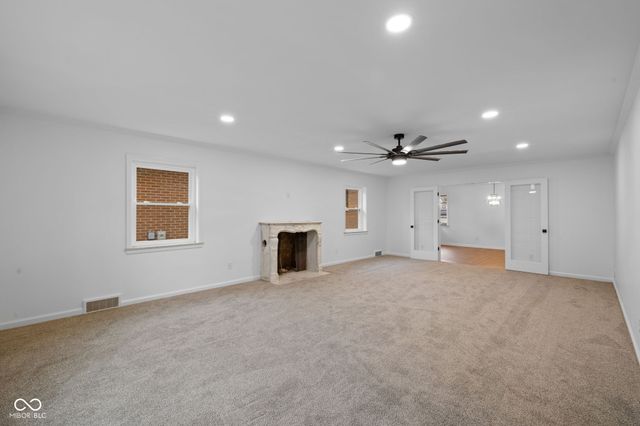 3805 Byram Avenue, Indianapolis, IN 46208