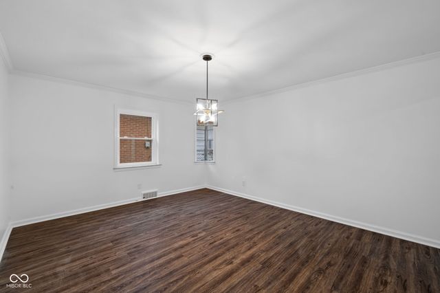 3805 Byram Avenue, Indianapolis, IN 46208