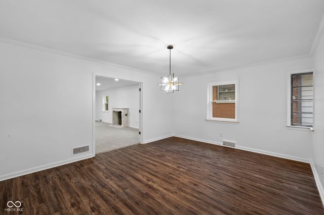 3805 Byram Avenue, Indianapolis, IN 46208