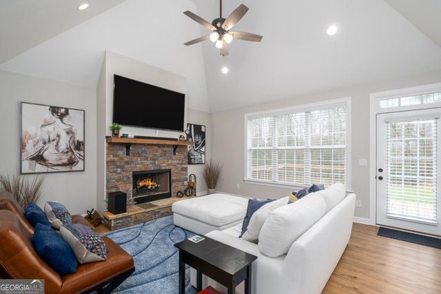 49 Caspian Trail, Ellijay, GA 30536