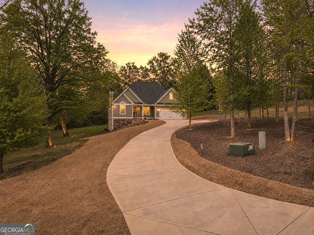 49 Caspian Trail, Ellijay, GA 30536