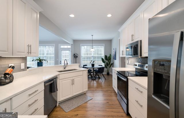 49 Caspian Trail, Ellijay, GA 30536