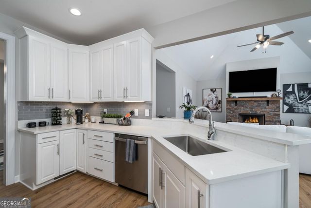 49 Caspian Trail, Ellijay, GA 30536