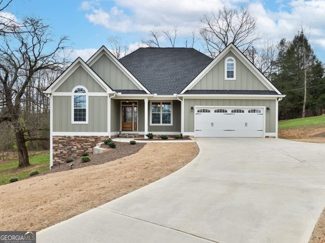 49 Caspian Trail, Ellijay, GA 30536