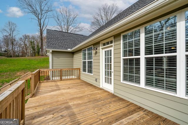 49 Caspian Trail, Ellijay, GA 30536