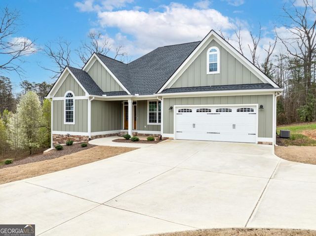 49 Caspian Trail, Ellijay, GA 30536