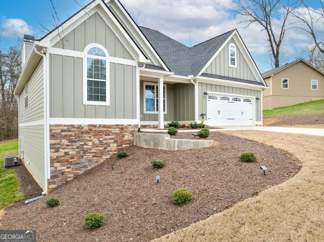 49 Caspian Trail, Ellijay, GA 30536