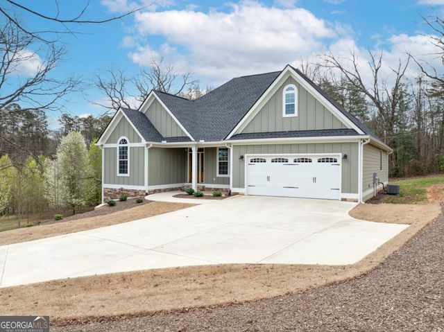 49 Caspian Trail, Ellijay, GA 30536