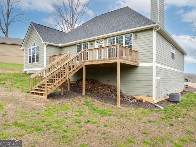 49 Caspian Trail, Ellijay, GA 30536