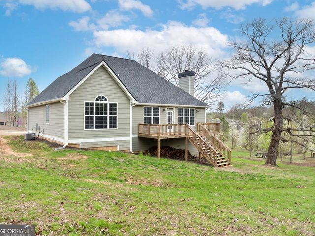 49 Caspian Trail, Ellijay, GA 30536