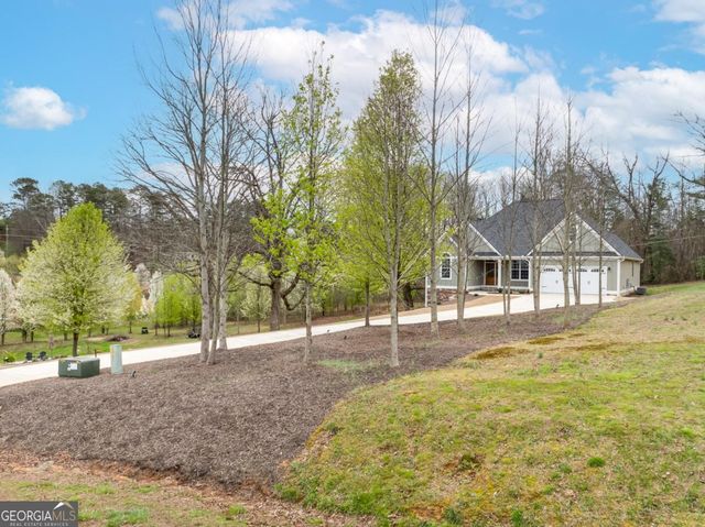49 Caspian Trail, Ellijay, GA 30536
