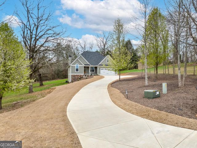 49 Caspian Trail, Ellijay, GA 30536