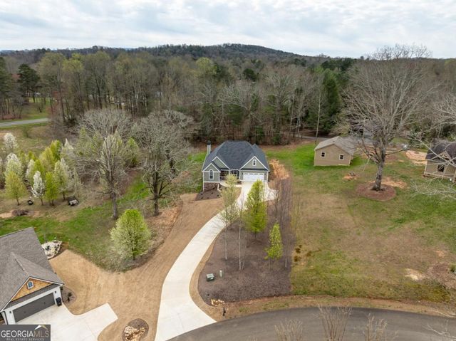 49 Caspian Trail, Ellijay, GA 30536