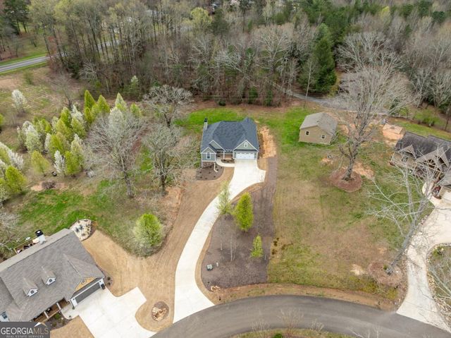 49 Caspian Trail, Ellijay, GA 30536
