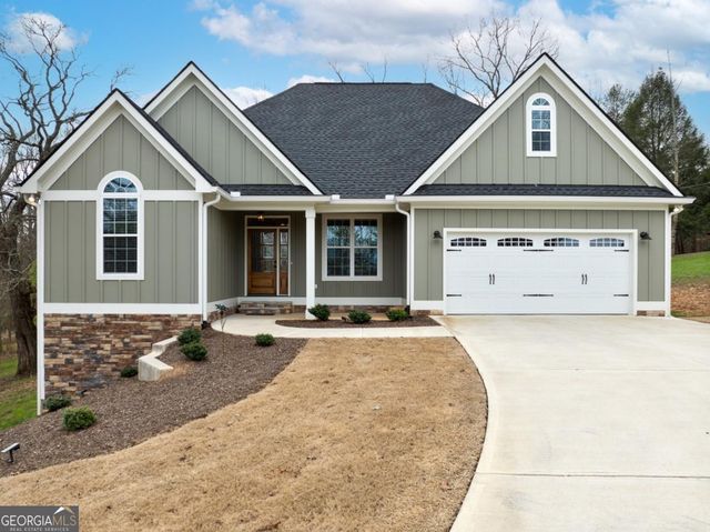 49 Caspian Trail, Ellijay, GA 30536