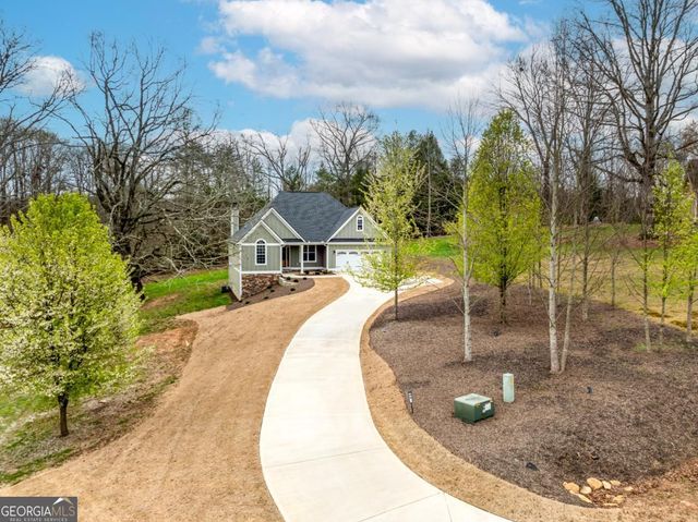 49 Caspian Trail, Ellijay, GA 30536